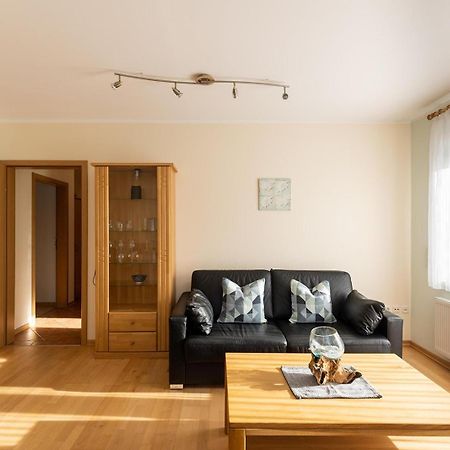 Apartament Kiefernglueck App 4 Norderney Zewnętrze zdjęcie