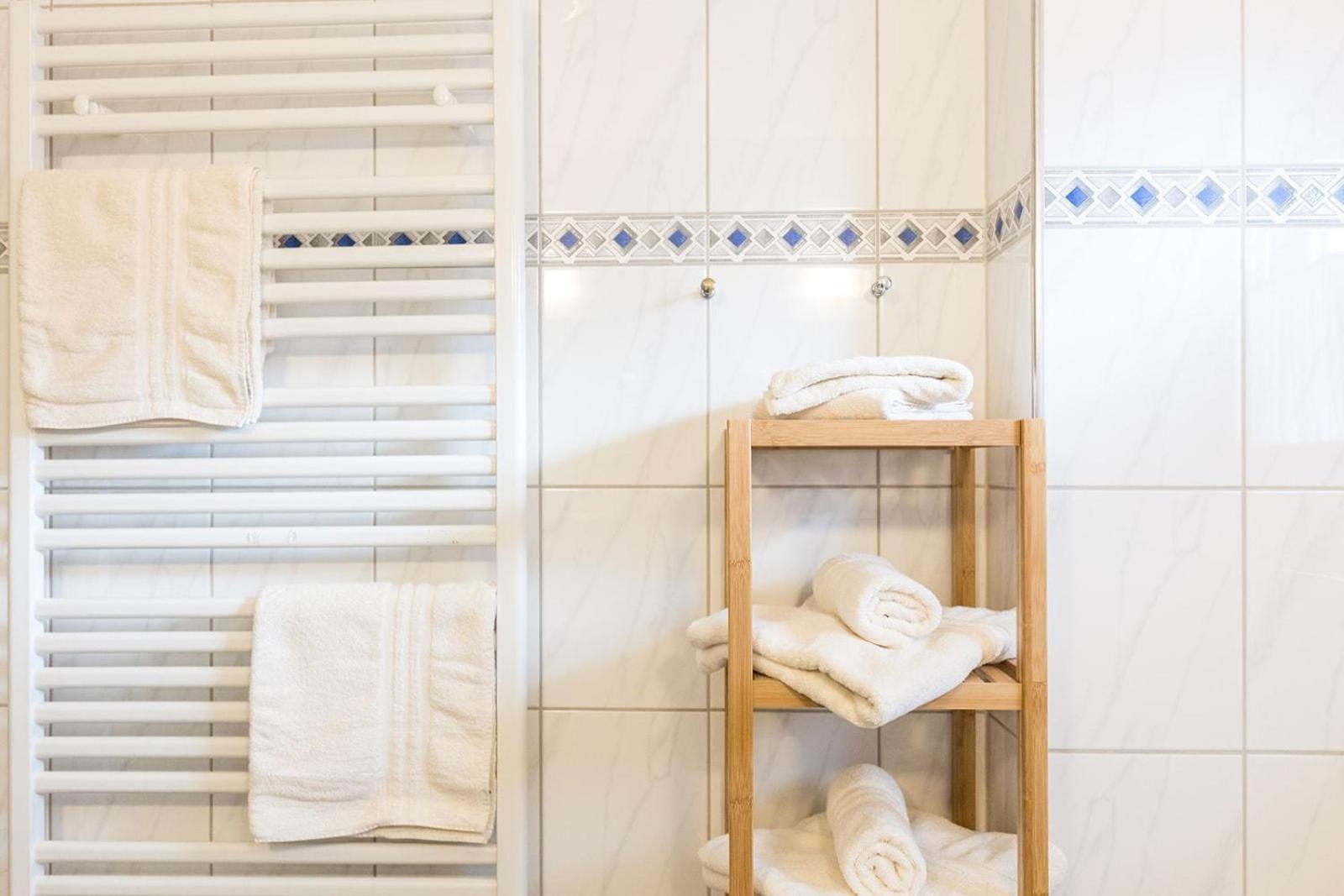 Apartament Kiefernglueck App 4 Norderney Zewnętrze zdjęcie