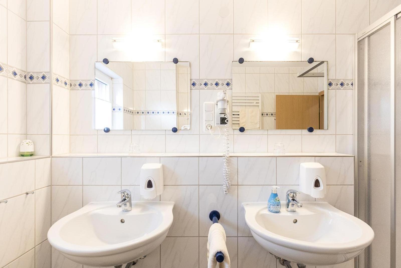 Apartament Kiefernglueck App 4 Norderney Zewnętrze zdjęcie