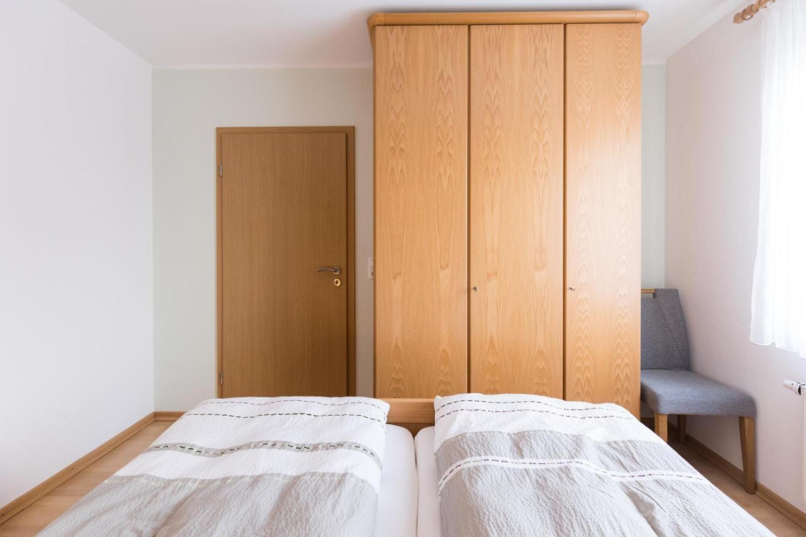 Apartament Kiefernglueck App 4 Norderney Zewnętrze zdjęcie