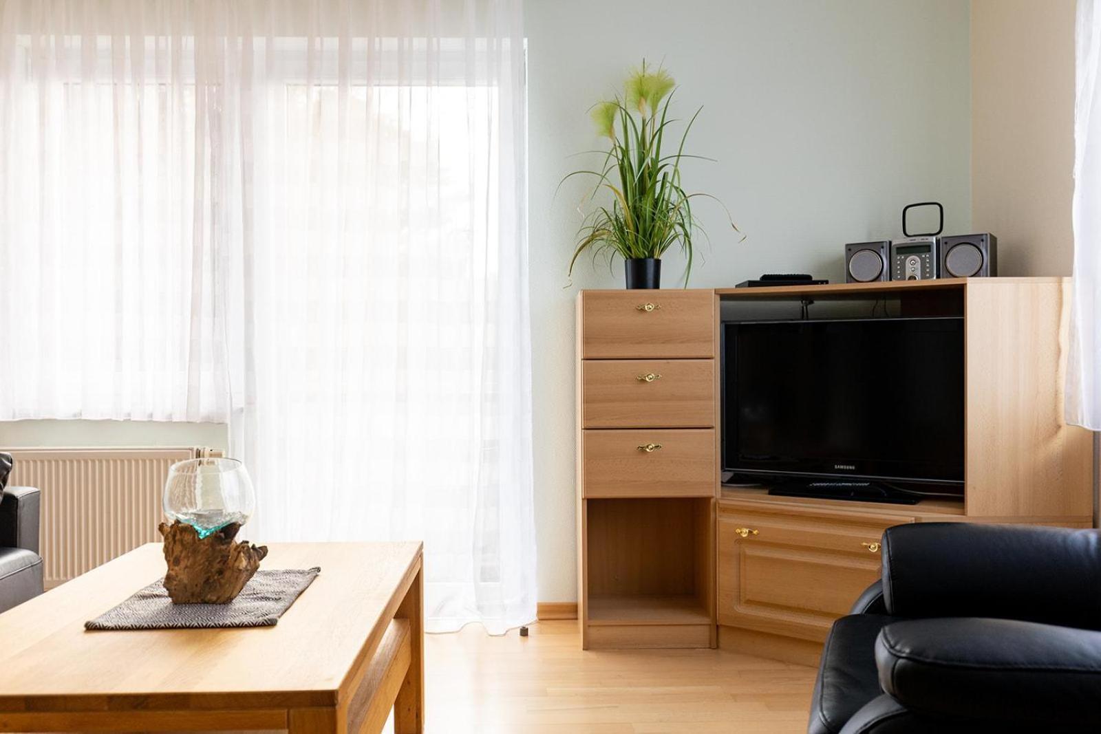 Apartament Kiefernglueck App 4 Norderney Zewnętrze zdjęcie